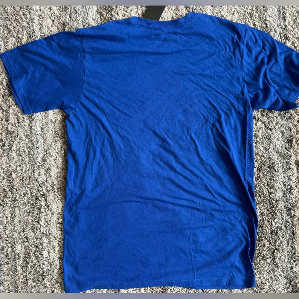 NWT Adidas “The Go To Tee” shirt Medium 19x24